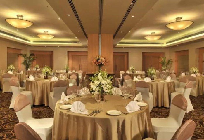 PARK PLAZA FARIDABAD